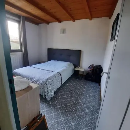 Nyaraló 68 M2 Avec Piscine Et Jacuzzy *