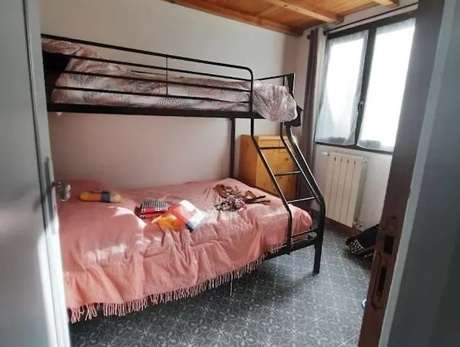 68 M2 Avec Piscine Et Jacuzzy * La Porta